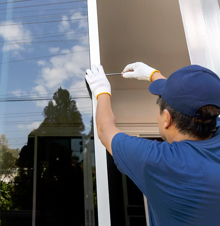 home window repair in Oakland Park,FL