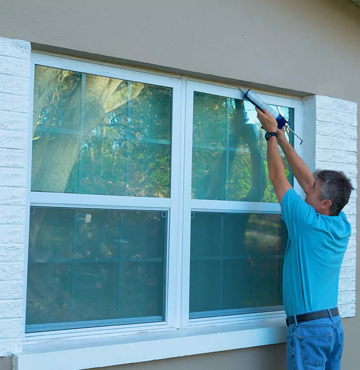 Modern Windows in Oakland Park, FL