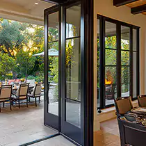 Patio Doors in Oakland Park, FL