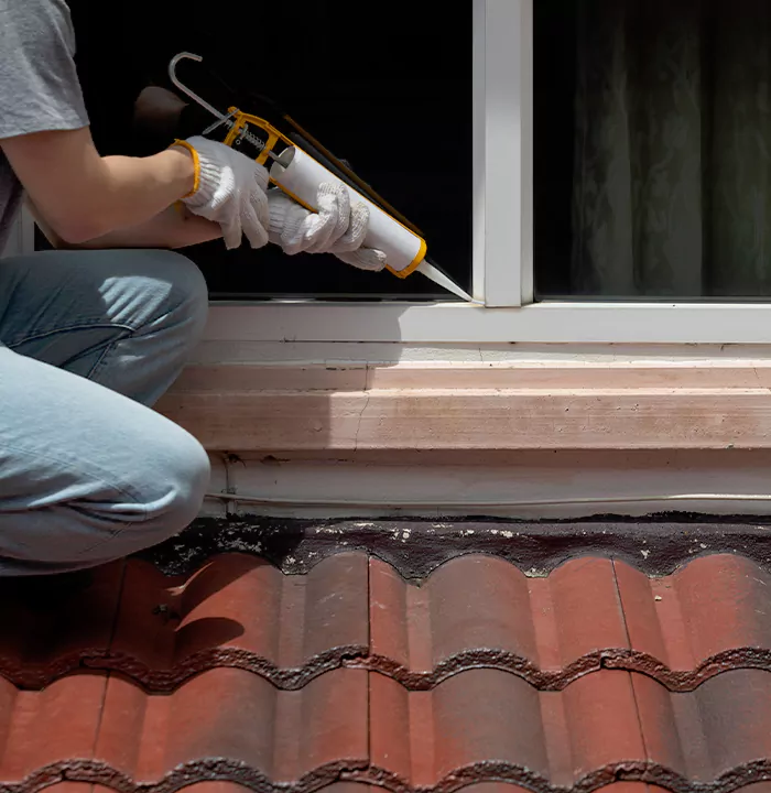 Roof Window Services in Oakland Park, Florida