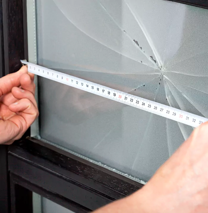 Storefront Glass Repair in Oakland Park, FL