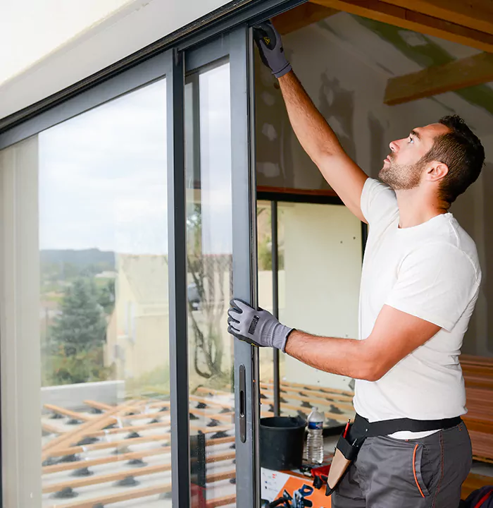 Vinyl Window Installation in Oakland Park, FL
