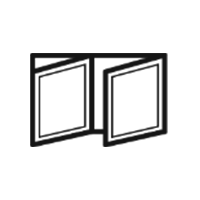 Double Tilt Slider in Oakland Park, FL