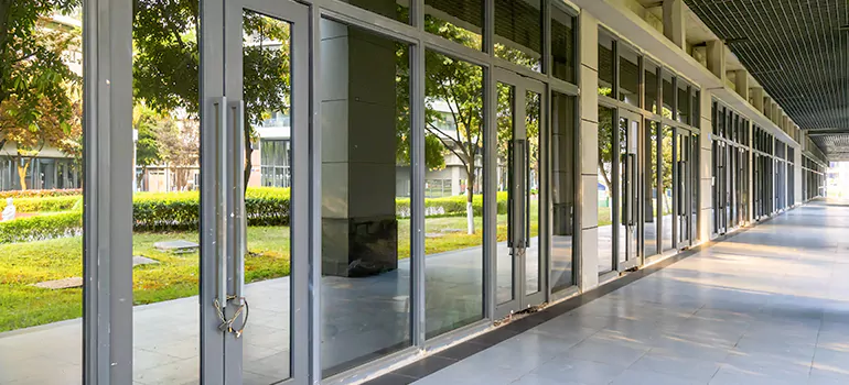 Professional Accordion Door Repair in Oakland Park, FL
