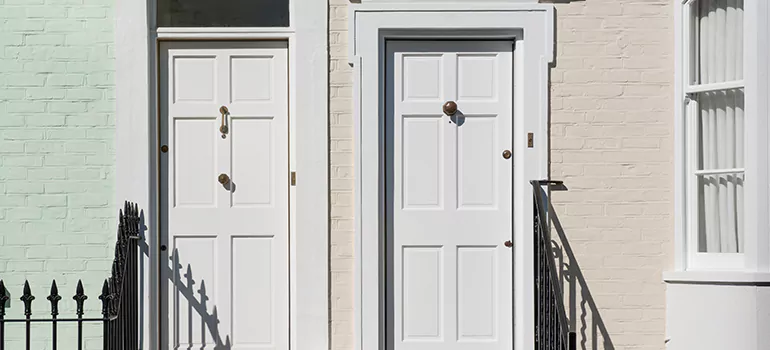 Mirror Closet Door Repair in Oakland Park, FL