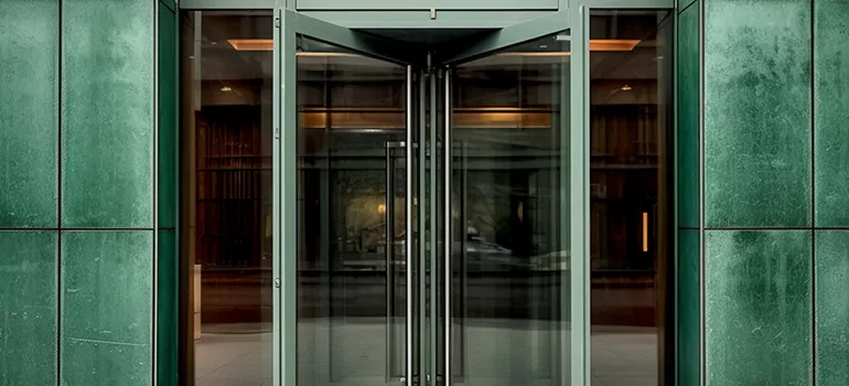 Commercial Garage Doors Repair in Oakland Park, FL