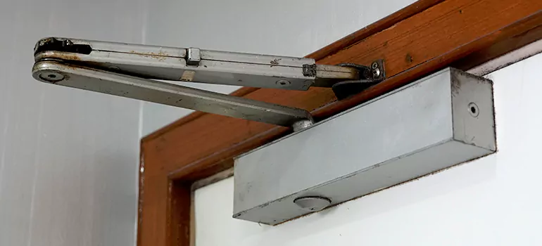 Door Closer Setup in Oakland Park, FL