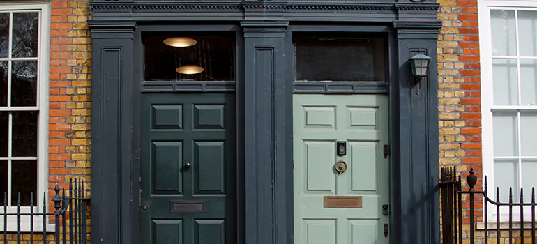 Interior Door Trim Moulding  in Oakland Park, FL