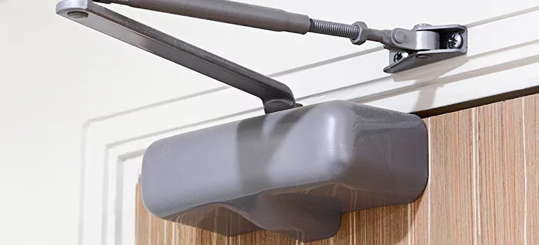 Garage Door Openers For Low Ceilings in Oakland Park, FL