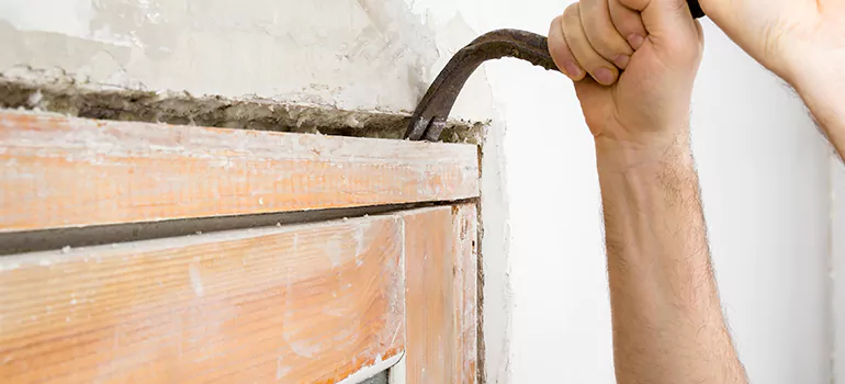 Front Door Replacement Cost in Oakland Park, FL