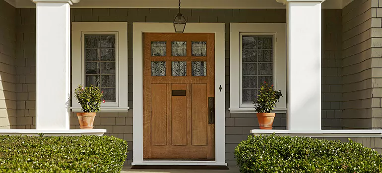 Bottom Door Sweep in Oakland Park, FL