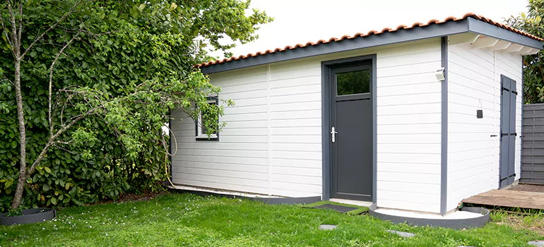 Patio Door Weatherproofing in Oakland Park
