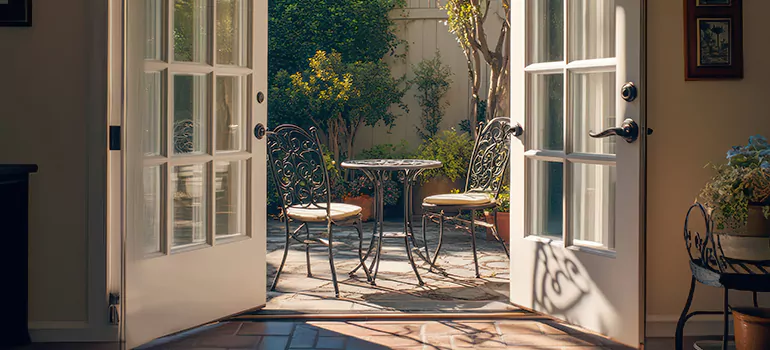 Interior Double Doors in Oakland Park, FL