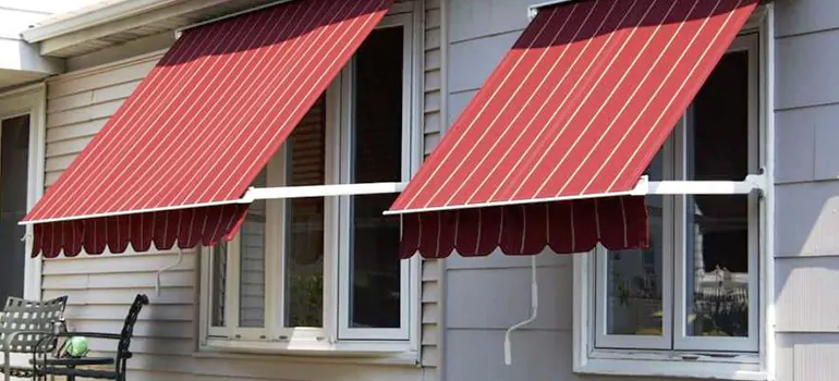 Government Rebate Window Replacement in Oakland Park, FL