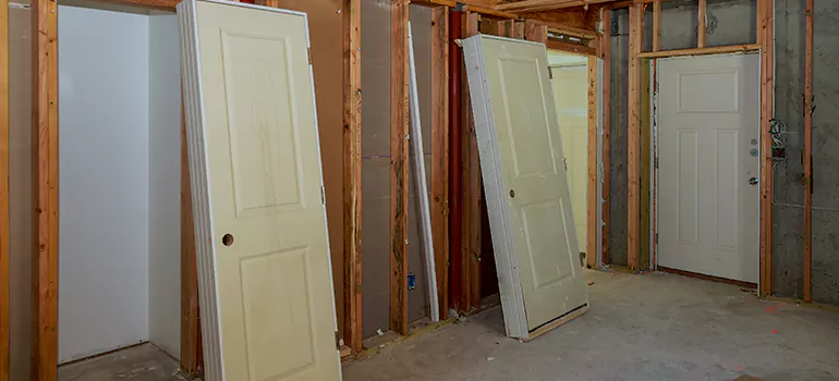 Heavy Duty Sliding Door in Oakland Park, FL