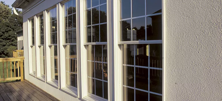 Home Window Glass Repair in Oakland Park, FL