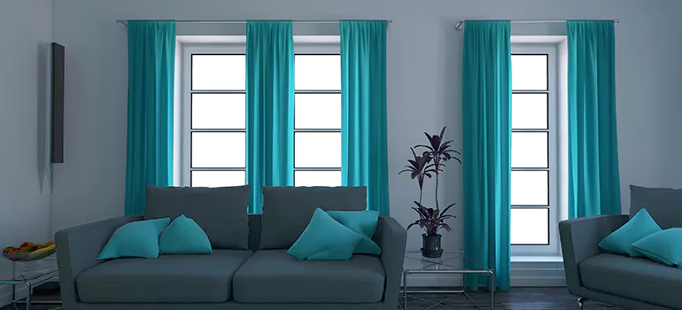 Hurricane Door Protection in Oakland Park, FL
