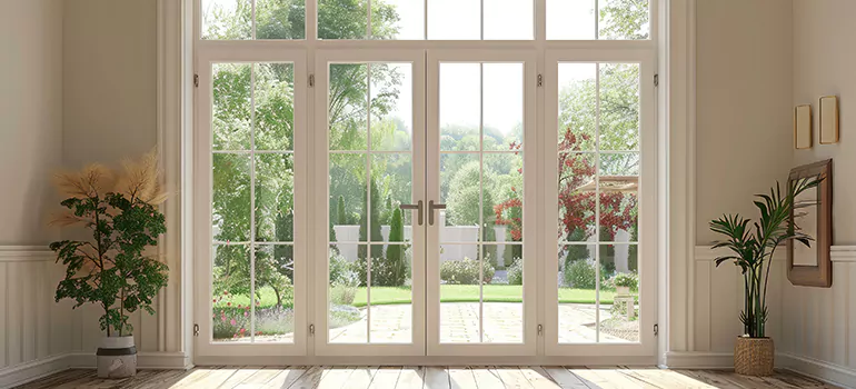Impact Patio Doors in Oakland Park, FL