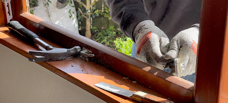 Industrial Window Repair in Oakland Park, FL