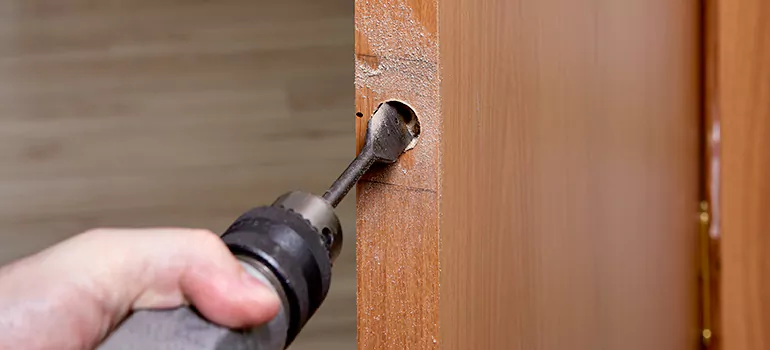Sliding Pocket Door Repair inOakland Park, FL