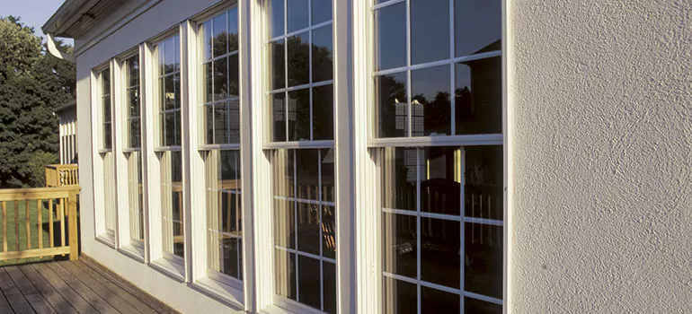 Residential Security Window Screens Installation in Oakland Park, FL