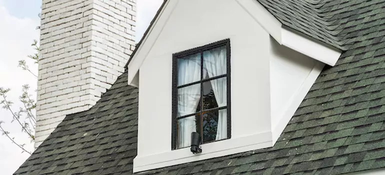 Roof Window Repair in Oakland Park, FL