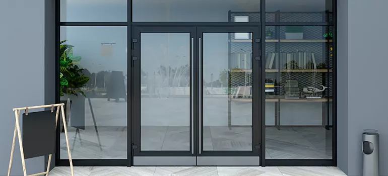 Sliding Screen Door Installation in Oakland Park, FL