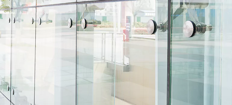 Glass Door Installation in Oakland Park, FL