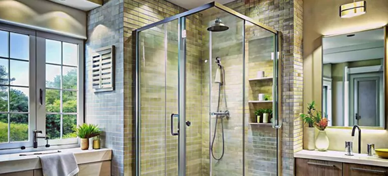 Tub Shower Doors in Oakland Park, FL