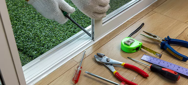  Automatic Sliding Door Repair in Oakland Park, FL