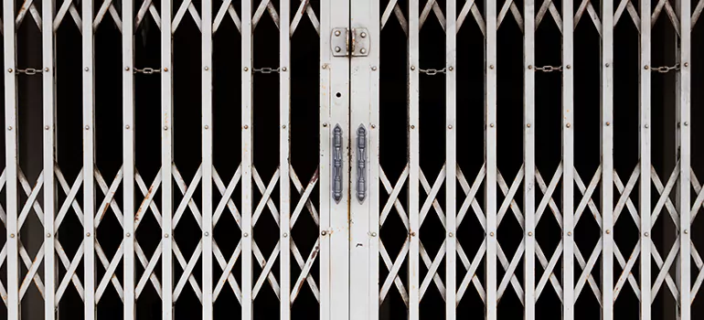 Steel Line Garage Door Repairs in Oakland Park, FL