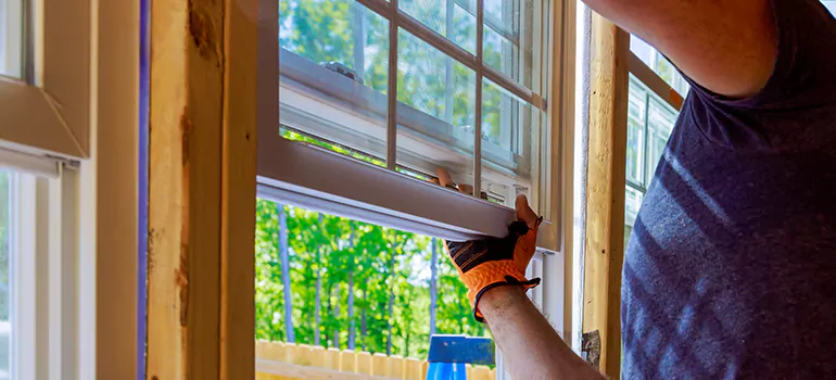 Decorative Window Film Services in Oakland Park, FL