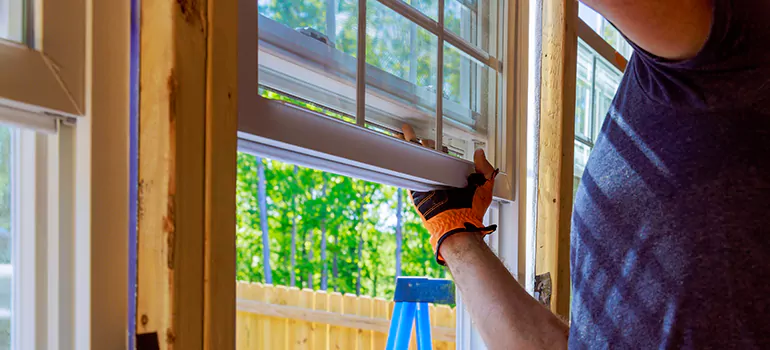 Home Window Repair in Oakland Park, FL