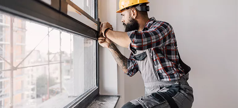 Window Glazing Company in Oakland Park, FL