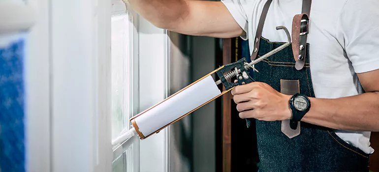 Window Jamb Extension in Oakland Park, FL