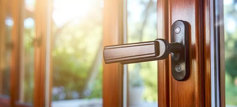 Double Glazing Window Latch Repairs in Oakland Park, FL