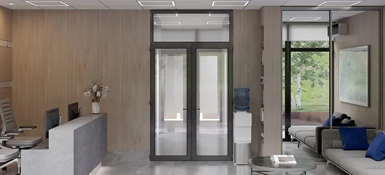 Residential Accordion Door Repair in Oakland Park, FL