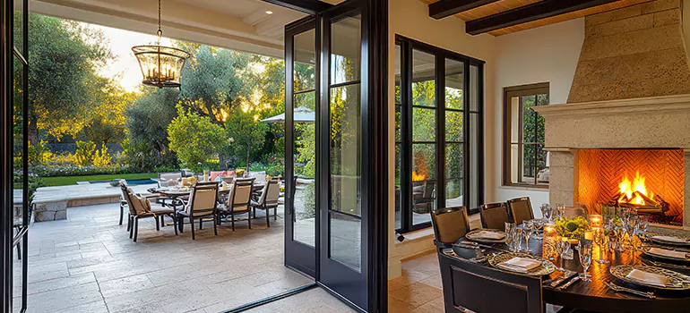 Aluminium Door Frame Installation Service in Oakland Park,FL