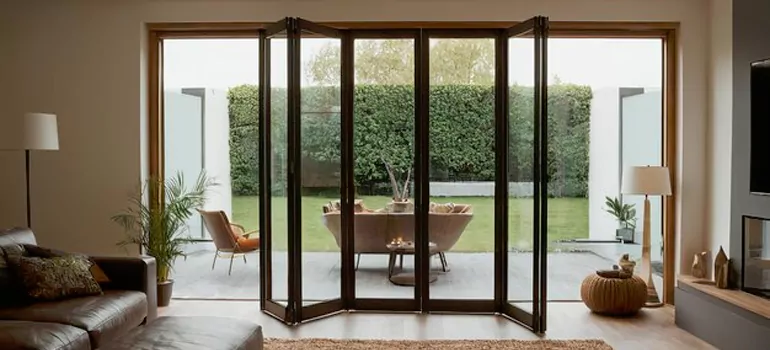 Cheap Bifold Doors in Oakland Park, FL