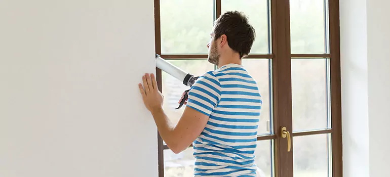 Outdoor Waterproof Caulk in Oakland Park, FL