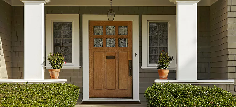Attic Door Insulation in Oakland Park, FL