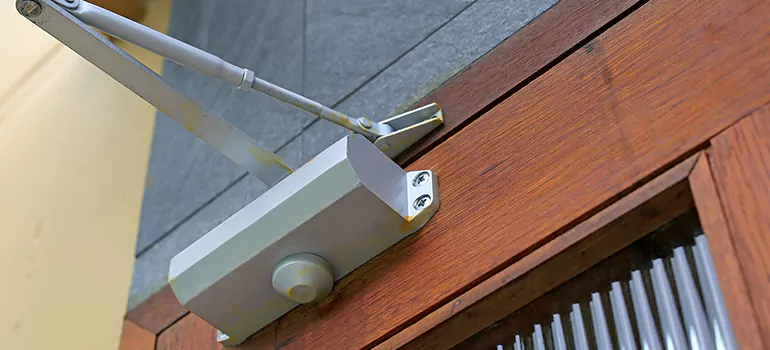 Electric Garage Door Opener Installation in Oakland Park, FL