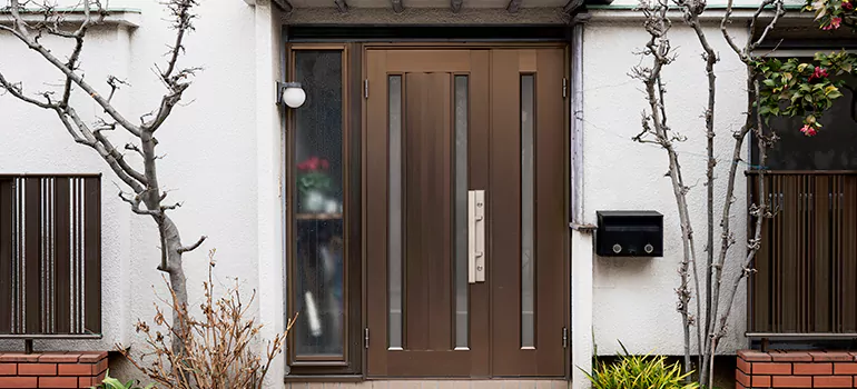 Auto Door Panel Repair in Oakland Park, FL
