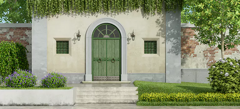 Weatherproof Screen Door in Oakland Park, FL