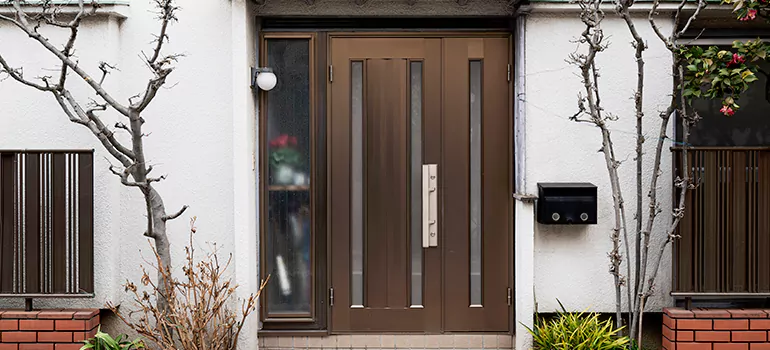 Exterior Doors And Windows in Oakland Park, FL