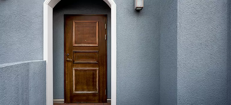 Fiberglass Door Weatherproofing in Oakland Park, FL