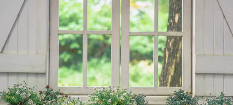 Professional Garden Window Enclosure Repair in Oakland Park, FL
