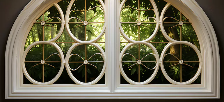 Half-round Window Replacement Contractors in Oakland Park, FL