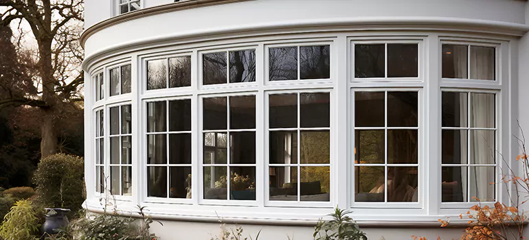 Home Window Pane Replacement in Oakland Park, FL