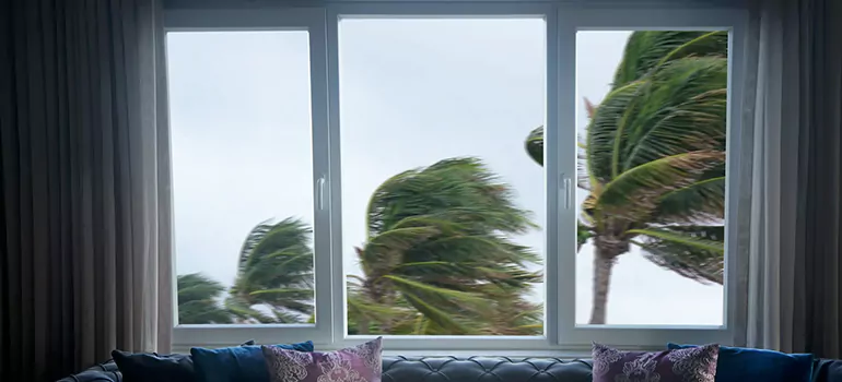 Hurricane Window Inspections Services in Oakland Park, FL